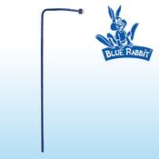 FIREMAN'S POLE-BLUE
