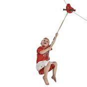 MONKEY SWING for Zip Wire PARA