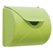 LETTER BOX - LIME