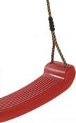 Blowmoulded Swing Seat PP RED image