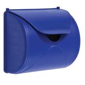LETTER BOX - BLUE