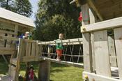Bridge Module Kit+Timber