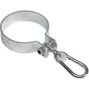 SWING HOOK AROUND round timber 100mm