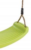 Blowmoulded Swing Seat PP Lime image