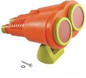 BINOCULARS - STAR ORANGE/LIME image