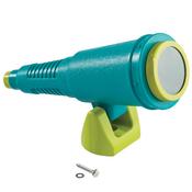TELESCOPE STAR - LIME/TURQ