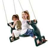 Plastic Duo Swing Seat B2B image
