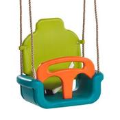 BABY SEAT GROWING lime image