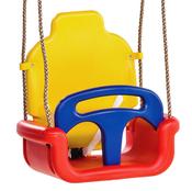 BABY SEAT GROWING yellow image