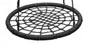NEST SWING ROUND - BLACK image