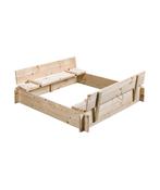 Sandbox Gucio