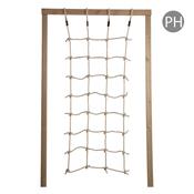 CLIMBING NET - Polyhemp PH12 - 750 x 2000mm