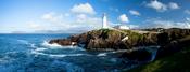 Fanad Head lighthouse, Co Donegal, Ireland.