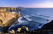 Ashleam Bay, Atlantic Drive, Achill Island, Co Mayo, Ireland.
