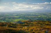 Carrowkeel Passage Tombs, 3200-2400 BC, Co Sligo, Ireland.