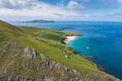 Great Blasket Island, County Kerry, Ireland.