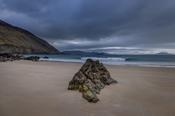 Keem Bay, Achill Island, County Mayo, Ireland.