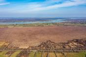 Mongan Bog, County Offaly, Ireland.
