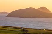 Blasket Islands, Dingle, County Kerry, Ireland.