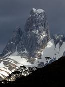 Grupo La Paz, Patagonian Fjords, Chile.