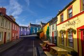 Eyeries, County Cork, Ireland.