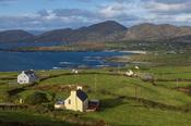 Beara Peninsula, County Cork, Ireland.