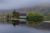 Gougane Barra, County Cork, Ireland.