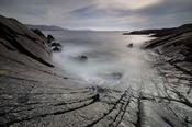 The Beara Bowl, County Cork, Ireland.