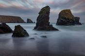 Ballydwan, Copper Coast, County Waterford, Ireland.