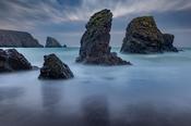 Ballydwan, Copper Coast, County Waterford, Ireland.