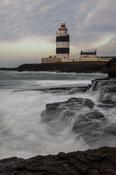 Hook Head Lighthouse, County Wexford, Ireland.