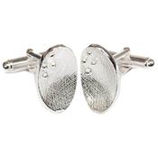 Oval Cufflinks image