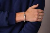 Oisin Unisex bracelet image
