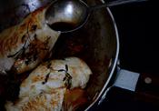 Chicken Fillet image