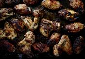 Chicken Wings image