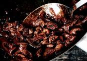 Beef Stir Fry