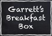 Garrett's Breakfast Box image