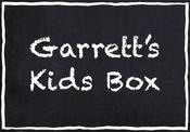 Garrett's Kids Box