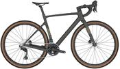Scott Addict Gravel 40 black image