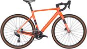 Scott Addict Gravel 40 orange