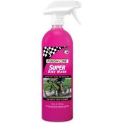 Finish Line  Bike Wash 38 Oz / 1 Litre Bottle