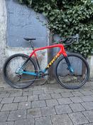 Trek Demo  Boone - Size 58cm