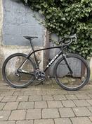 Trek Preloved  Domane SL 7 56cm black image