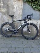 Look PreLoved  785 HUEZ Road Bike - Black M image