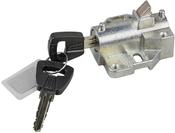 Abus STePS Downtube Battery Lock