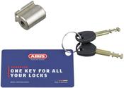 Abus Trek Domane+ LT Battery Lock