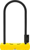Abus 402 UShackle Lock 110230mm Bronze Sold Secure