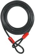 Abus Cable LockCobra 10/220 Loop cable image