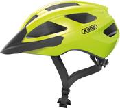 Abus Macator Road Helmet in Signal