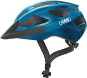 Abus Macator Road Helmet in Steel image